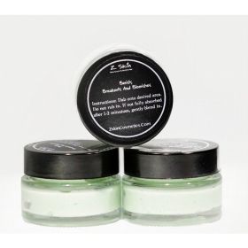 Banish: Breakouts and Blemishes (Pack of 1)