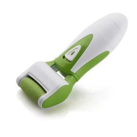 ROLL ON SOLE FOOT SPA - BRING SPRING IN YOUR STEP (Pack of 1)