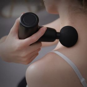 No More Sore Mini Massager And Muscle Toner (Pack of 1)