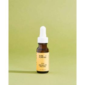 CBD Isolate Tincture - 300 mg (Pack of 1)