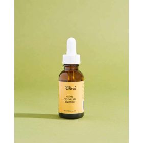 CBD Isolate Tincture - 1000 mg (Pack of 1)
