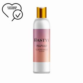 Hand & Body CBD Lotion (Pack of 1 Pack of 1)