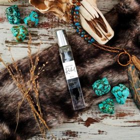 Rebel Cologne Oil (Pack of 1)