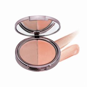 Dewy Skin Gloss Duo (Pack of 1)