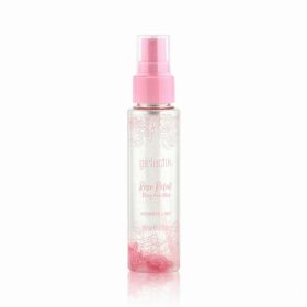 NEW Rose Petal Dewy Face Mist (Pack of 1)