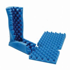 Pads, Altima & Allen Legholders (Pack of 10)