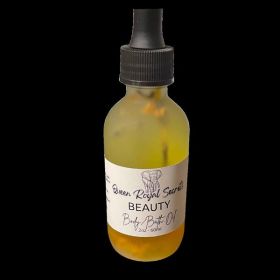 Body & Bath Oil - Beauty (Pack of 1)