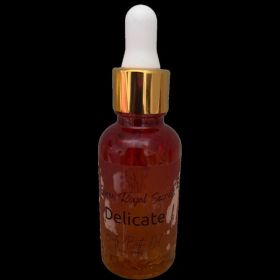 Body & Bath Oil - Delicate (Pack of 1)