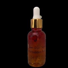Body & Bath Oil - Forbidden Fruit (Pack of 1)