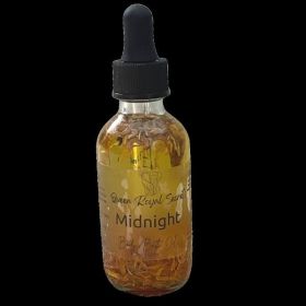 Body & Bath Oil - Midnight (Pack of 1)