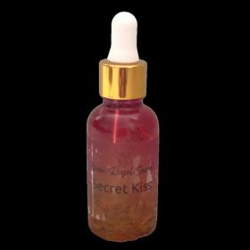 Body & Bath Oil - Secret Kiss (Pack of 1)