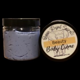 Body Butter - Beauty (Pack of 1)