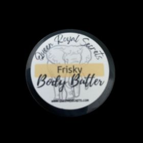 Body Butter - Frisky (Pack of 1)