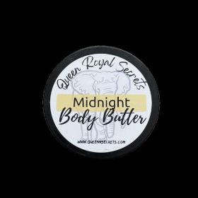 Body Butter - Midnight (Pack of 1)