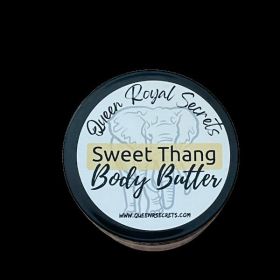 Body Butter - Sweet Thang (Pack of 1)