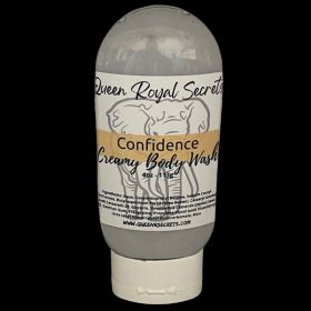 Creamy Body Wash - Confidence (Pack of 1)