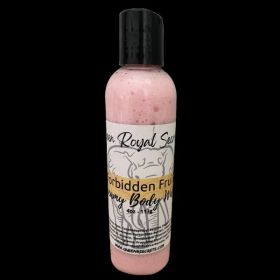 Creamy Body Wash - Forbidden Fruit (Pack of 1)