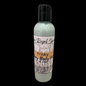 Creamy Body Wash - Frisky (Pack of 1)