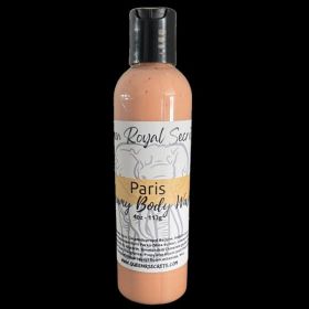 Creamy Body Wash - Paris (Pack of 1)