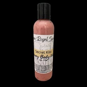 Creamy Body Wash - Secret Kiss (Pack of 1)
