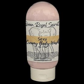 Creamy Body Wash - Sexy (Pack of 1)