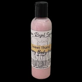 Creamy Body Wash - Sweet Thang (Pack of 1)