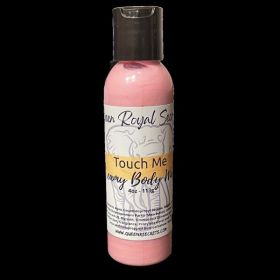 Creamy Body Wash - Touch Me (Pack of 1)