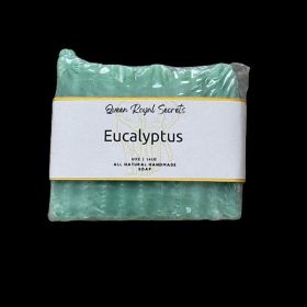 Natural Soaps (Pack of 1)
