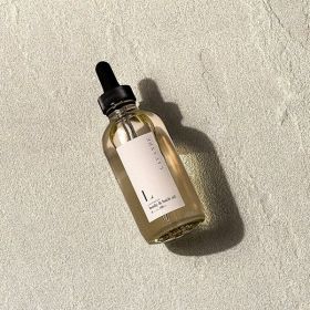 Lavender Body and Bath Oil (Pack of 1)