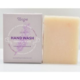 Lavender Hand Wash Concentrate. Dissolves To Make One Gallon. (Pack of 1)
