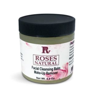 Facial Cleansing Balm 4oz (Pack of 1)