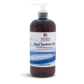 Hand Sanitizer Gel 14.5oz (Pack of 1)