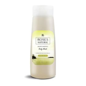 Moisturizing Body Wash- Citrus Burst 20oz (Pack of 1)
