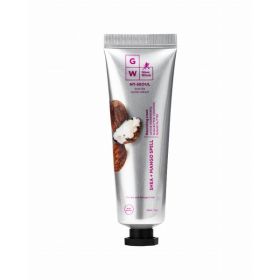 Nourishing Hand Cream with Shea Butter & Mango Butter for Desert-Dry Skin (Pack of 1)