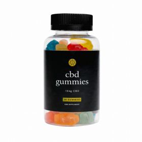 CBD Gummies (Pack of 1 Pack of 30)