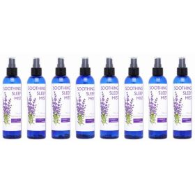 Soothing Sleep Mist -  8 Bottle Collection (Pack of 1 Pack of 8)