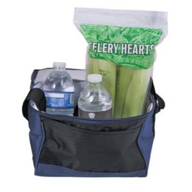 Hot & Cold Cooler Bag (Pack of 1)