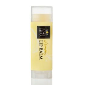 Lemony Lip Balm (Pack of 1)