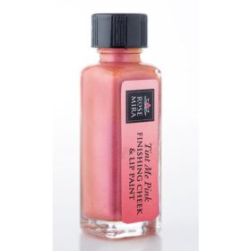 Finishing Cheek & Lip Paint - Tint Me Pink - 0.25oz (Pack of 1)