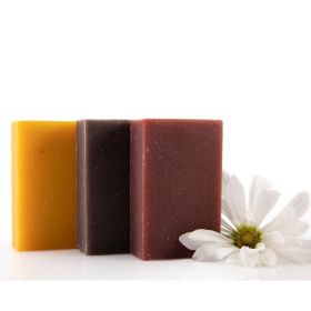 Soap Trio (Pack of 1)