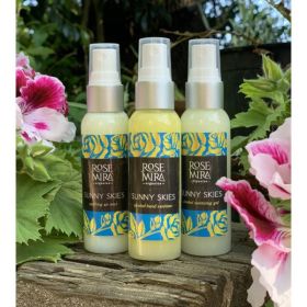 Sanitizer Trio (Pack of 1)