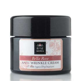 Bella Rose Anti-Wrinkle Cream - 1oz (Pack of 1)