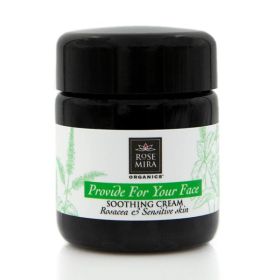 Provide For Your Face - Rosacea Soothing cream - 1.7oz (Pack of 1)
