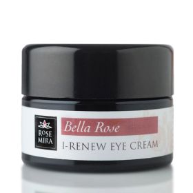 Bella Rose I-Renew Eye Cream - 0.5oz (Pack of 1)