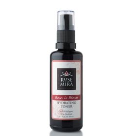 Roses in Bloom Hydrating Toner - 1.7oz (Pack of 1)