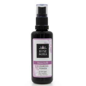 Immortelle Clearing Toner - 1.7oz (Pack of 1)