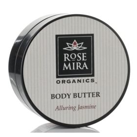 Alluring Jasmine Body Butter - 1.7oz (Pack of 1)