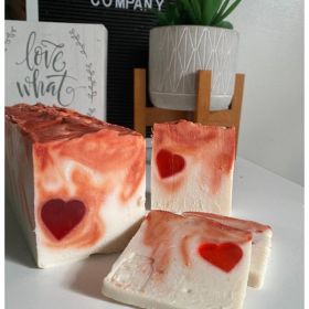 Dream of Cleansing Soap Bar (Pack of 12 Bars)