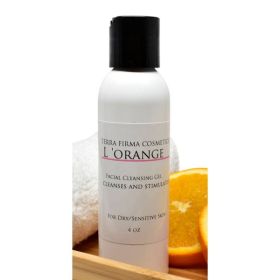 LOrange Facial Cleanser Reformulated (Pack of 1)