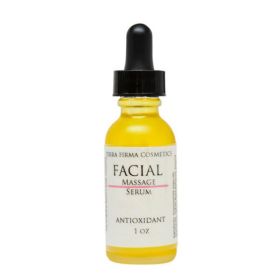 Facial Massage Serum (Pack of 1)
